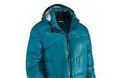 Куртка горнолыжная MAIER 2011-12 Glacier corsair
