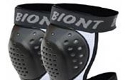 Защита колена BIONT Бионт (колени) Белый