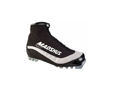 Лыжные ботинки MADSHUS 2012-13 HYPER C - Увеличить