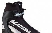 Лыжные ботинки MADSHUS 2012-13 HYPER U