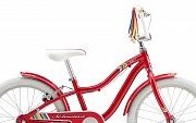 Велосипед Schwinn Stardust 2017 Red (Б/р)