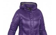 Куртка для активного отдыха Salewa 5 Continents FIRDWNWJKT irisblue(фиолетовый)