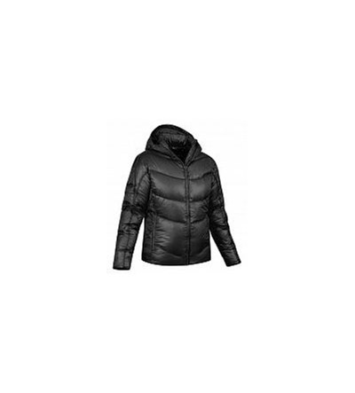 Куртка для активного отдыха Salewa 5 Continents COLD FIGHTER DWN W JKT black (черный) - Увеличить