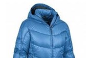 Куртка для активного отдыха Salewa 5 Continents COLD FIGHTER DWN W JKT spartablue(голубой)