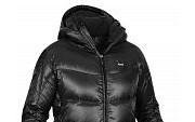 Куртка для активного отдыха Salewa 5 Continents COLD FIGHTER DWN M JKT black(черный)