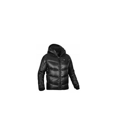 Куртка для активного отдыха Salewa 5 Continents COLD FIGHTER DWN M JKT black(черный) - Увеличить