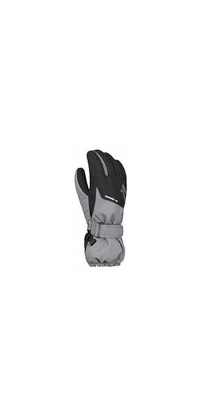 Перчатки горные Salewa MOFF PTX PAD K GLV black (черный) - Увеличить