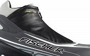 Лыжные ботинки FISCHER 2011-12 RC3 CLASSIC