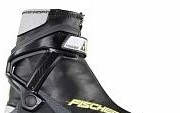 Лыжные ботинки FISCHER 2012-13 RC3 COMBI