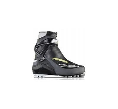Лыжные ботинки FISCHER 2012-13 RC3 COMBI - Увеличить
