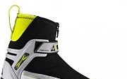 Лыжные ботинки FISCHER 2012-13 XC CONTROL