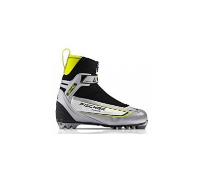 Лыжные ботинки FISCHER 2012-13 XC CONTROL - Увеличить