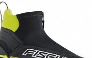 Лыжные ботинки FISCHER 2014-15 XJ SPRINT