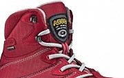 Ботинки для треккинга (высокие) Asolo Junior Dragon GV Red-Red