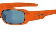 Очки солнцезащитные Casco SX-70 Vautron Orange