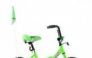 Велосипед UNIVEGA 2012 DYNO 120 зеленый