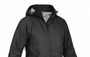 Куртка туристическая Salewa Alpine Active AQUA 2.0 PTX W JKT black