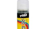 Универсальный парафин TOKO Irox mini (0/-30С, 50мл.)