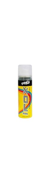 Универсальный парафин TOKO Irox mini (0/-30С, 50мл.) - Увеличить