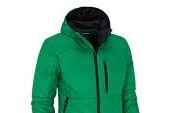 Куртка горнолыжная MAIER 2012-13 Alpen Bright green зеленый