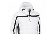 Куртка горнолыжная MAIER 2012-13 Obergurgl White белый