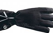 Перчатки горные GLANCE Donna (black) черный