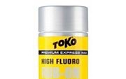 Таблетка-ускоритель TOKO HF Rub-on (0/-30С, 25 гр.)
