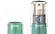 Фонарь газовый Kovea Portable Gas Lantern TKL-929