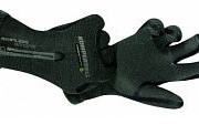 Перчатки горные KOMPERDELL 2012-13 Resistant Pro (black) черный
