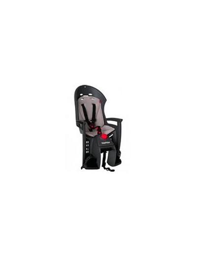 Детское кресло HAMAX SIESTA PLUS серый/серый - Увеличить