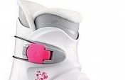 Горнолыжные ботинки ROSSIGNOL 2014-15 R 18 WHITE