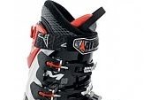 Горнолыжные ботинки ATOMIC 2012-13 M 80 TRANSLUCENT/BLACK