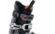 Горнолыжные ботинки ATOMIC 2012-13 Overload 60 BLACK/WHITE