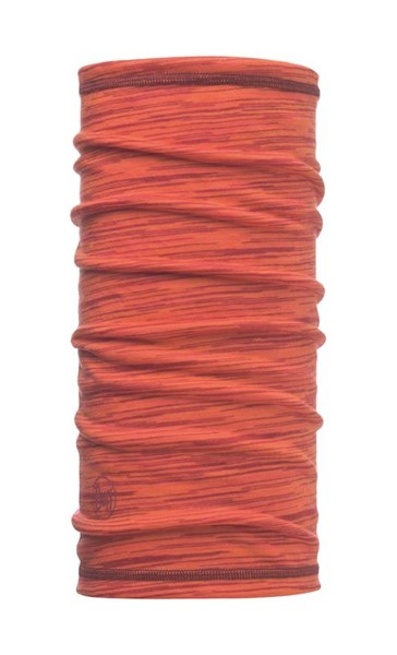 3/4 Merino Wool Coral Pink Multi - Увеличить