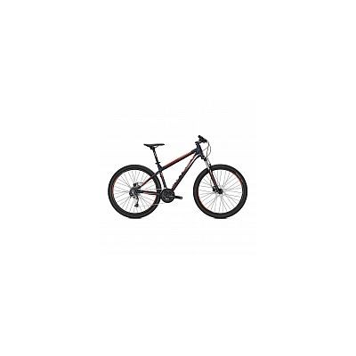 Велосипед Univega Vision 4.0 2017 Royalblue Matt (Us:s) - Увеличить