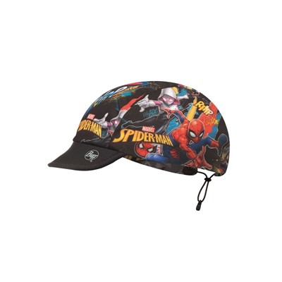 Spiderman Cap Kaboom Multi / Grey - Увеличить