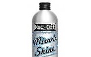 Полироль MUC-OFF 2015 MIRACLE SHINE