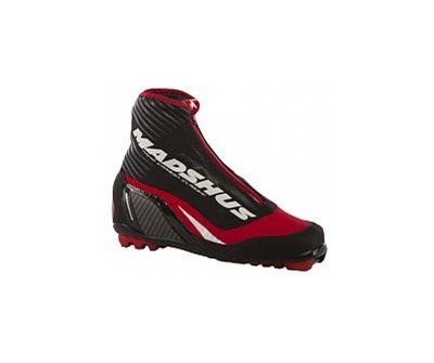 Лыжные ботинки MADSHUS 2013-14 NANO CARBON CLASSIC - Увеличить