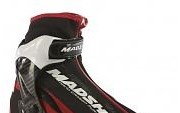 Лыжные ботинки MADSHUS 2013-14 NANO CARBON PURSUIT