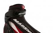 Лыжные ботинки MADSHUS 2012-13 NANO PURSUIT
