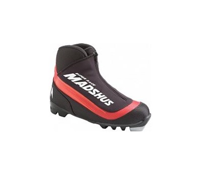 Лыжные ботинки MADSHUS 2013-14 SUPER RACE JR - Увеличить