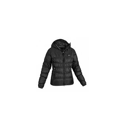 Куртка туристическая Salewa AlpineXtrem CALEO PTX/DWN W JKT black - Увеличить