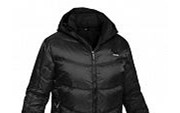 Куртка туристическая Salewa Alpine Active COLD FIGHTER DWN M JKT black2