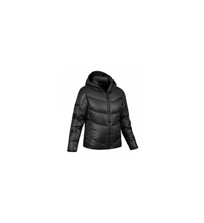 Куртка туристическая Salewa Alpine Active COLD FIGHTER DWN W JKT black2 - Увеличить