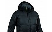 Куртка туристическая Salewa Alpine Active MAOL DWN M JKT. black