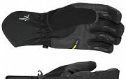 Перчатки горные Salewa BATURA PTX M GLV black