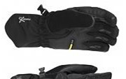 Перчатки горные Salewa BATURA PTX W GLV black
