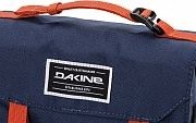 Косметичка Dakine DK Travel Tool Kit Dark Navy (Б/р)