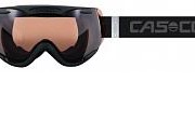 Очки горнолыжные Casco Snow Pilot Vautron black