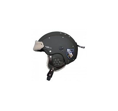 Зимний Шлем Casco SP-3 Limited Edition Cap - Увеличить